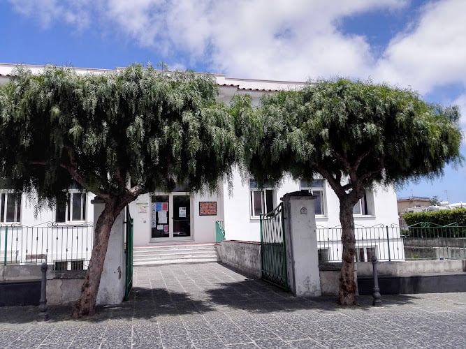 La Gallinella Srl - Pescheria