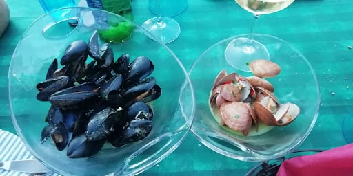 Osteria Del Posto