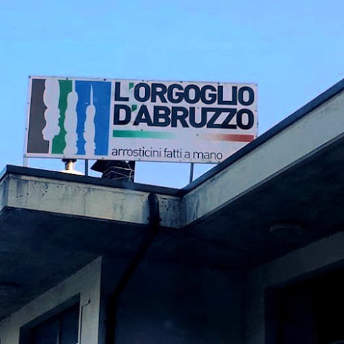 L'Orgoglio D'Abruzzo S.R.L.