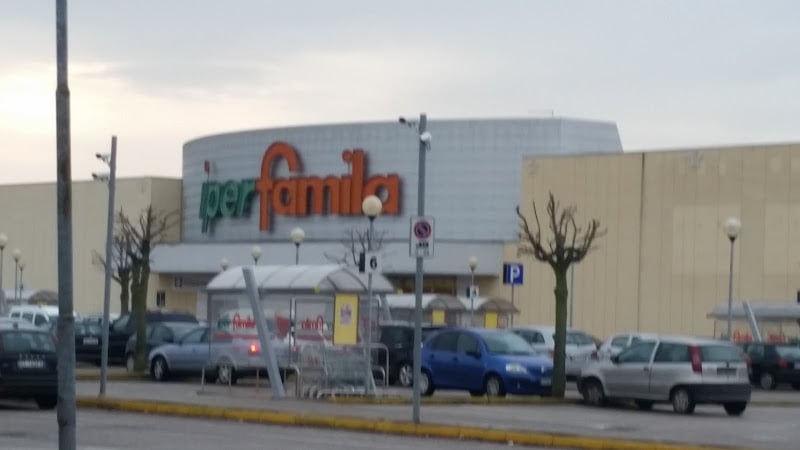 IperFamila Cologna Veneta