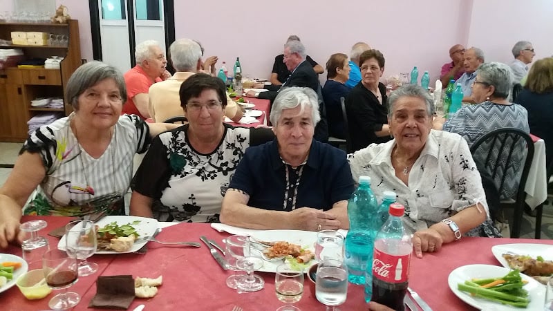 Ristorante Sa Mitza 'e Sa Rocca