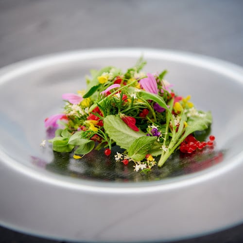 IDEA 18 Restaurant