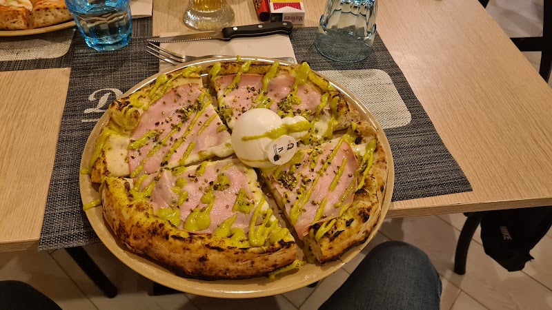 DaSerena Pizzeria Friggitoria