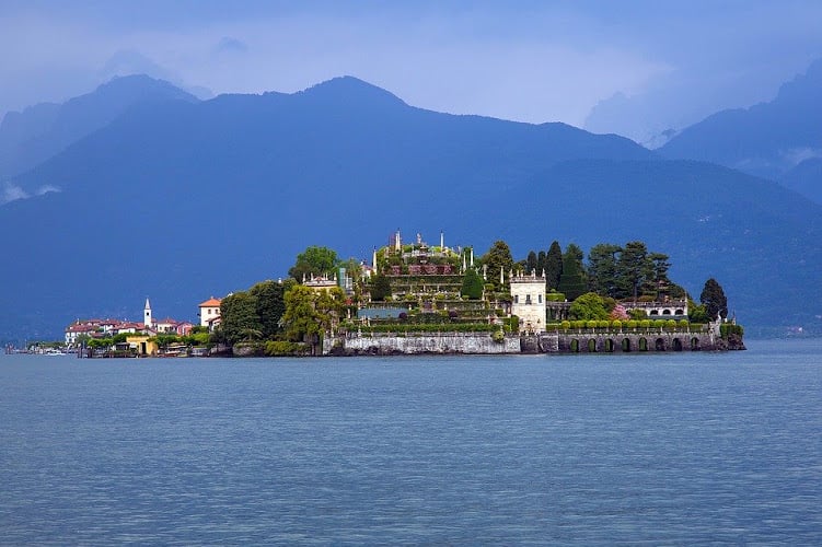 Stresa Taxi Mario F.