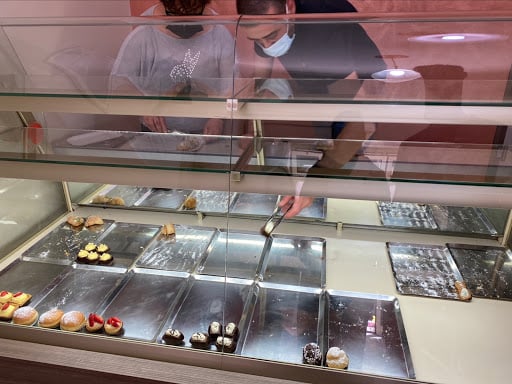 Pasticceria del Sospiro