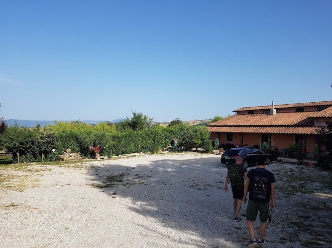 Fattoria "Giada"