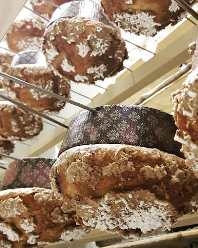 Il Forno A Legna Di Berta Vittorio