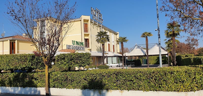 Hotel Spresiano