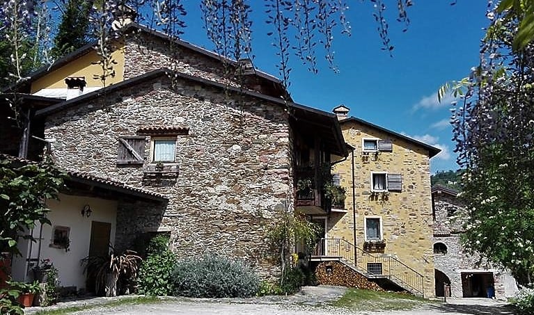 Agriturismo Le Betulle - Recoaro Terme