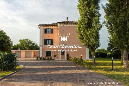 B&B Corte Clementina