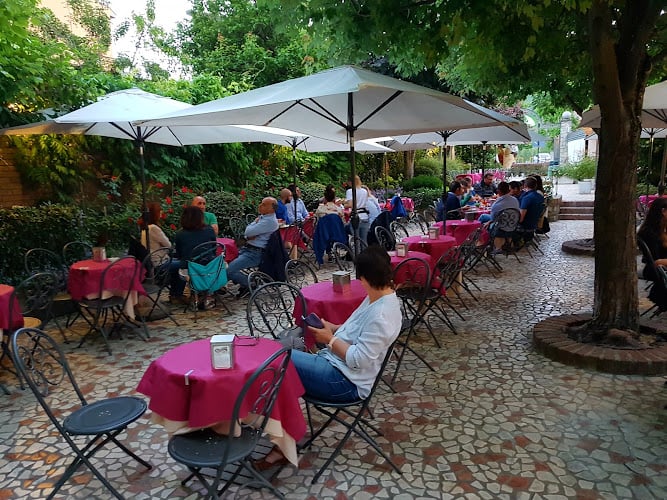L'Angolo Bar