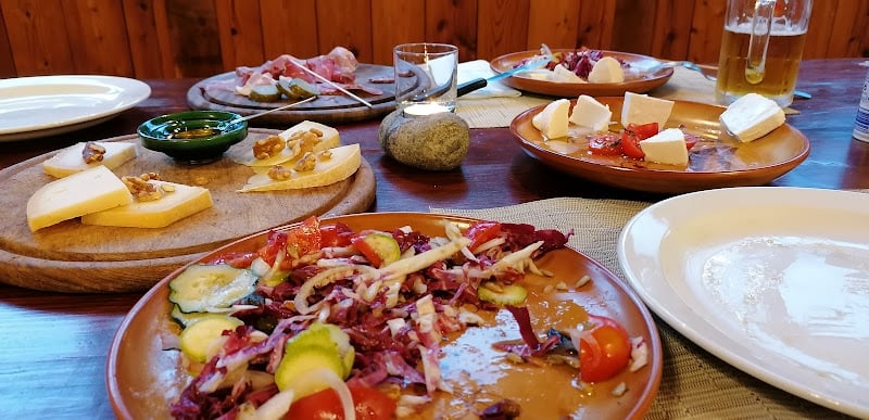 Agriturismo Kedo