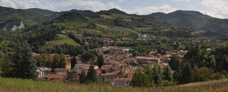 Agriturismo Le Tavernelle