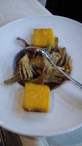 Ristorante L’Ulivo