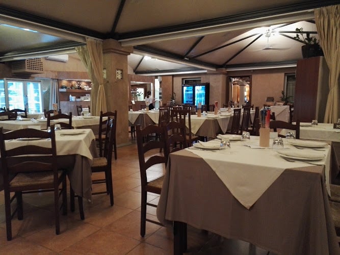 Ristorante Pizzeria "Antico Casale"