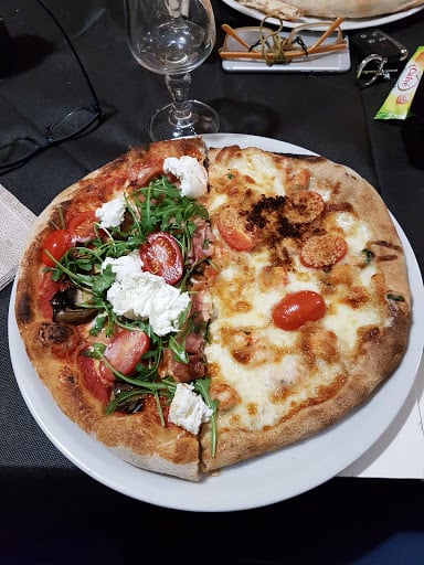 Pizzeria Helorium