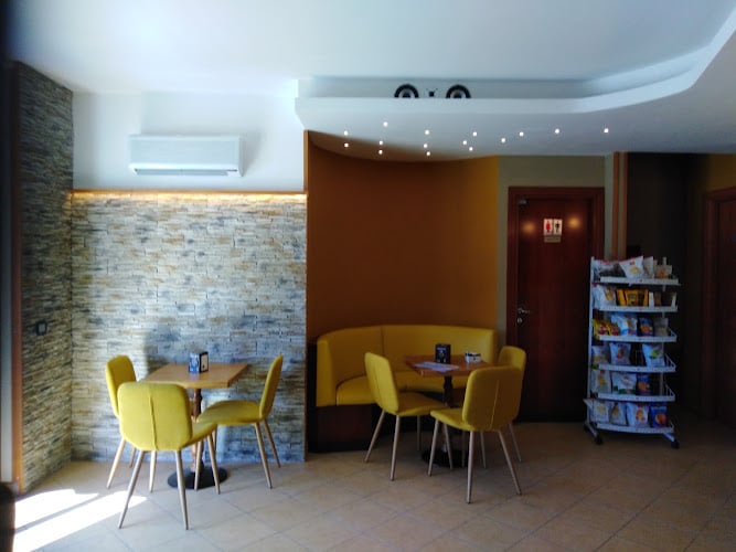 Garibaldi cafè