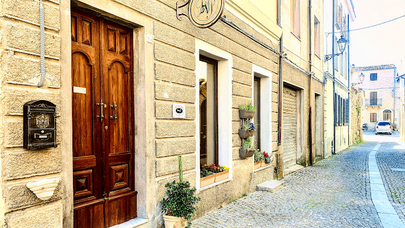La Vecchia Posta B&b