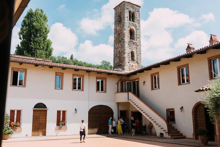 Cella Grande