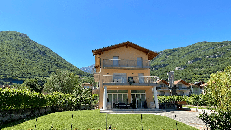 Revì Trentodoc - cantina e vigneto