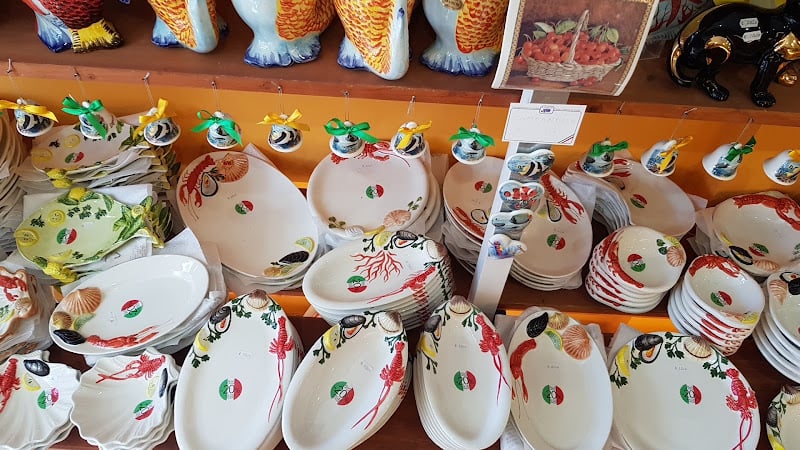 le Ceramiche