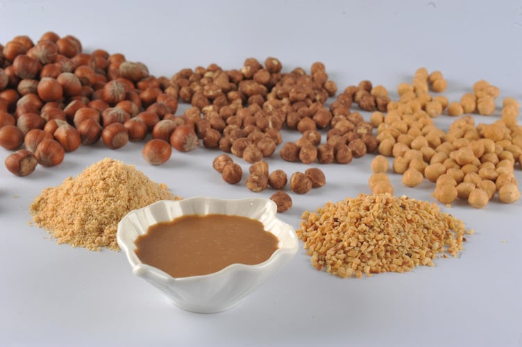 Nocciolanghe Srl