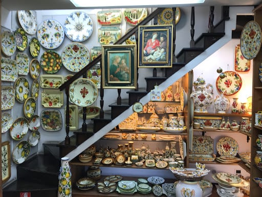 Art Shop