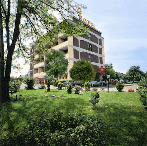 Hotel Europa Milano