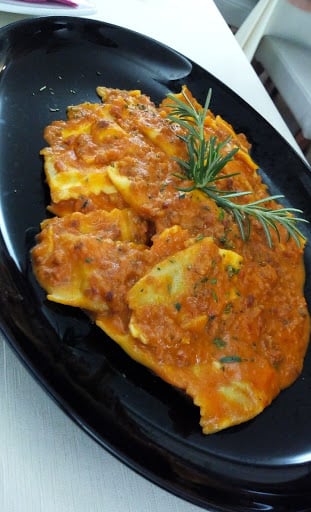 Ristorante Pizzeria del Casale Ernesto