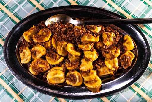 Bar Ristorante Il Corno Rosso