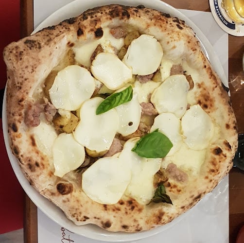 i Patrizio - Pizzeria Artigianale