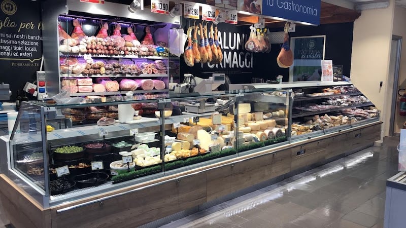 CONAD CITY