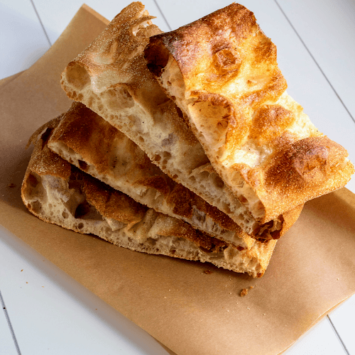 Il pane di una volta