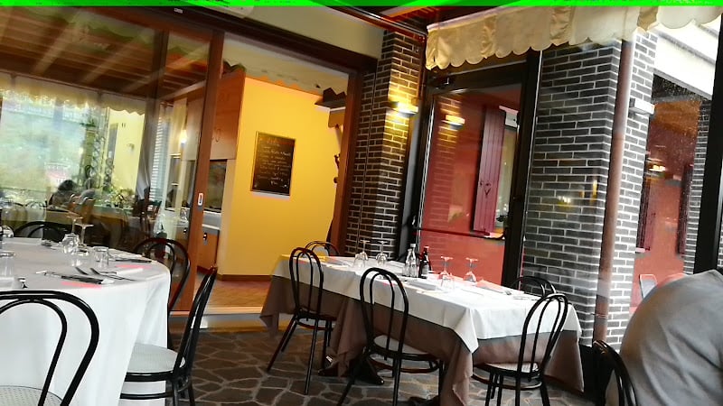 Taverna Di Bacco