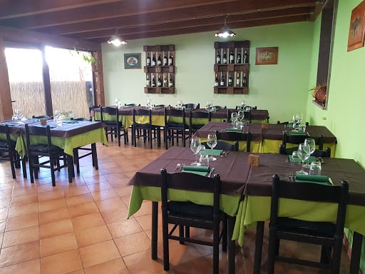 Ristorante la Botticella
