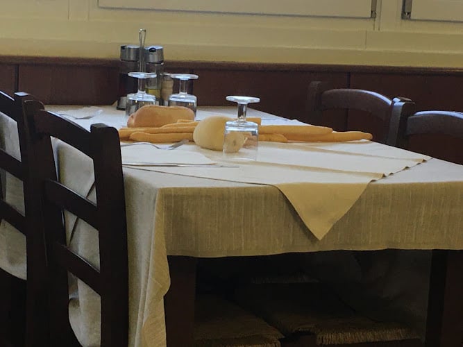 Trattoria Antica