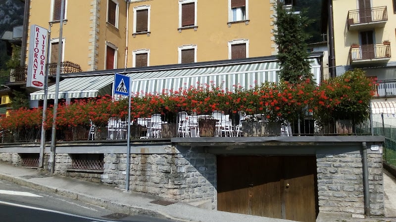 Hotel Vittoria