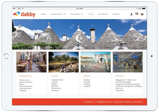 Dabby Bus &Tour Operator