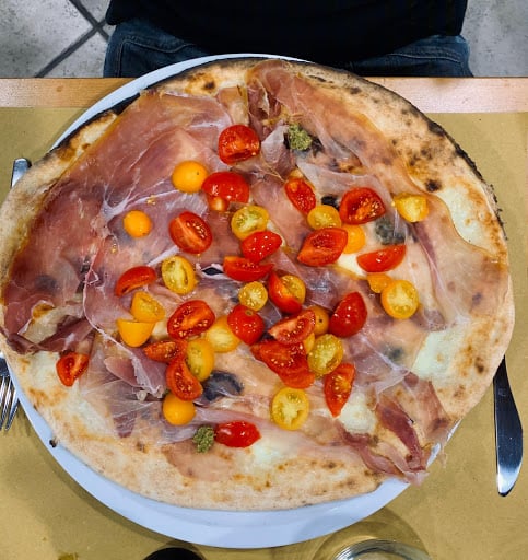 Vimì pizzeria