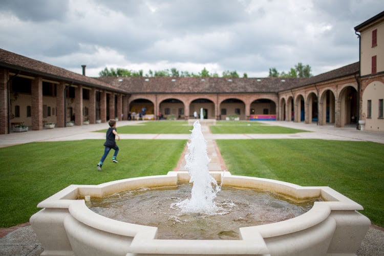 Cascina Sei Ore S.R.L.