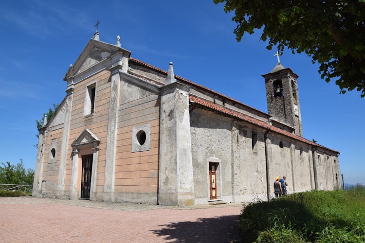 Albergo La Vetta Delle Langhe