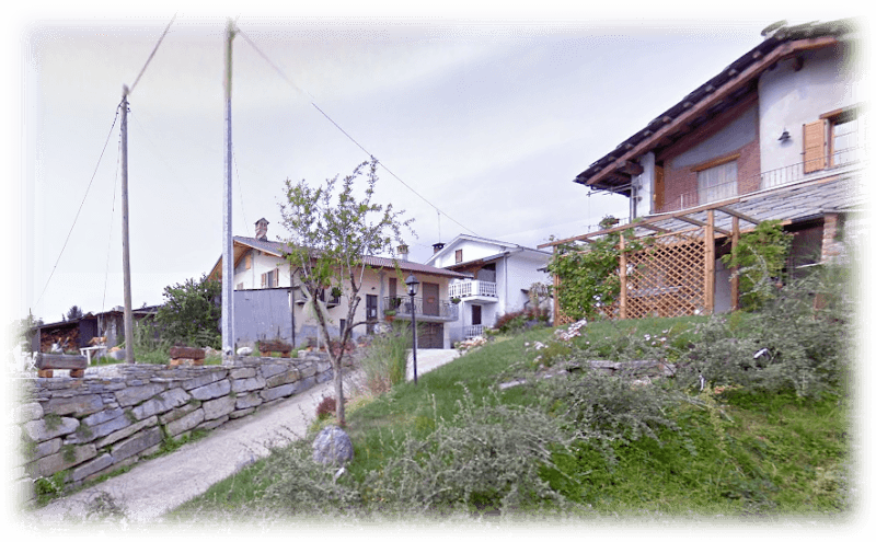 B&B La Vigna