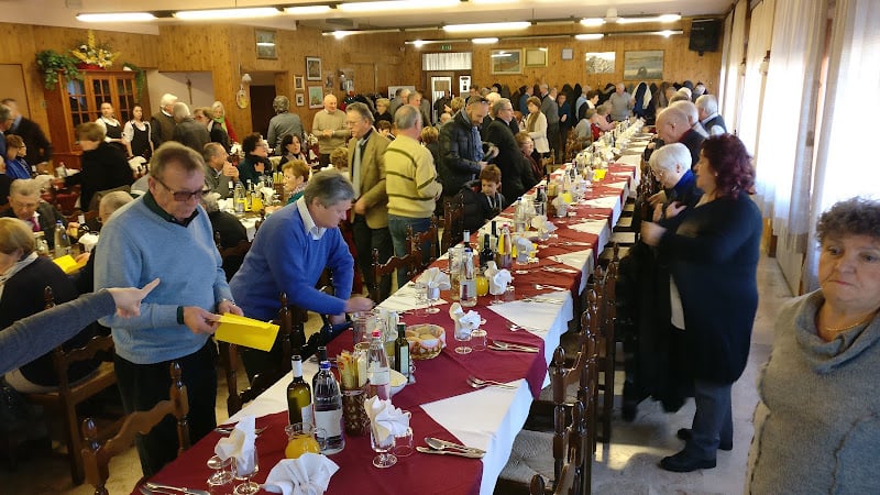 Trattoria All'Edera (solo pranzo)