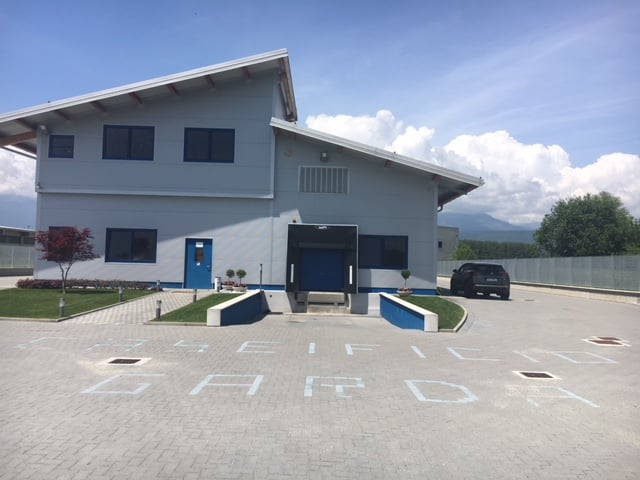 Caseificio Garda Sas