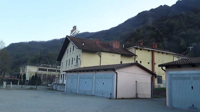 Albergo L'Ostu Del Povr-om