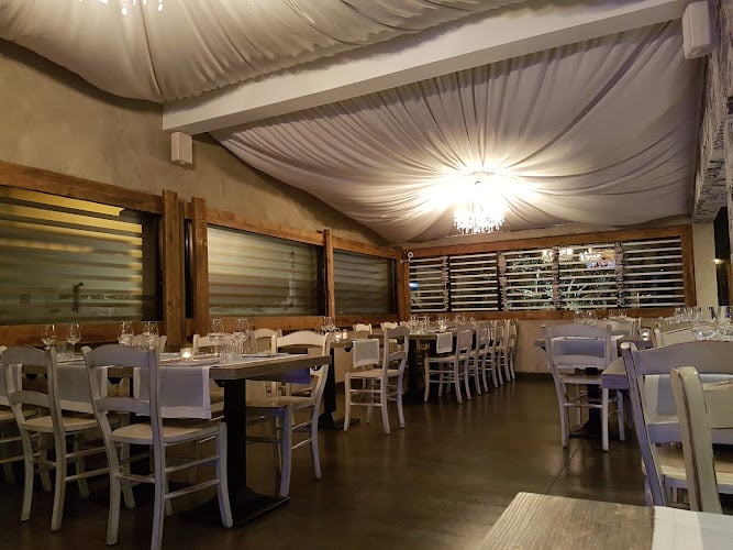 Ristorante Pizzeria Delfino Blu