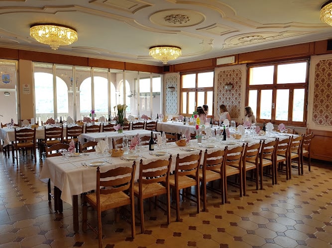 Trattoria del Pippo da Ugo