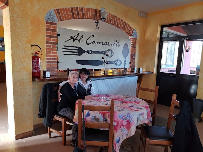 "Al Camarillo" Ristorante Pizzeria