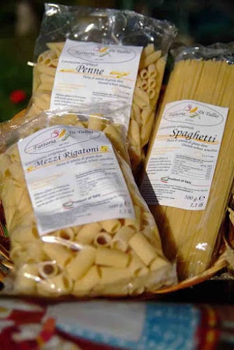 Fattoria Di Tullio