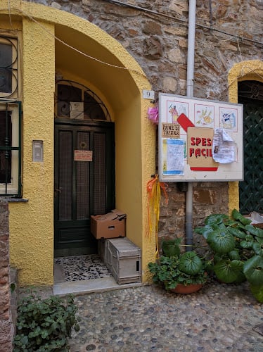 Alimentari da Amerigo Ida